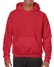 Load image into Gallery viewer, Fleece Hooded Sweatshirt
