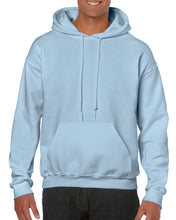 Load image into Gallery viewer, Fleece Hooded Sweatshirt
