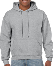 Load image into Gallery viewer, Fleece Hooded Sweatshirt
