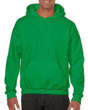 Load image into Gallery viewer, Fleece Hooded Sweatshirt
