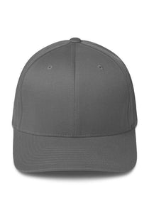 Structured Twill Hat