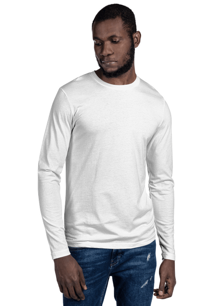 Adult Premium Long Sleeve T-Shirt