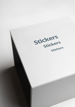 Load image into Gallery viewer, Die Cut Sticker
