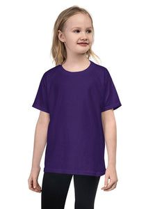 Kids Short Sleeve T-Shirt