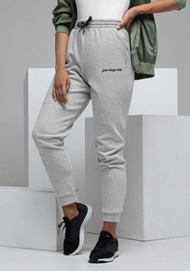 Adult Fleece Joggers