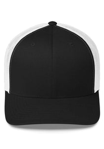 Retro Trucker Hat