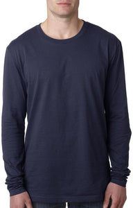 Adult Premium Long Sleeve T-Shirt