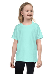 Kids Short Sleeve T-Shirt