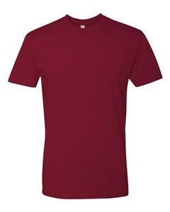 Adult Short Sleeve T-Shirt