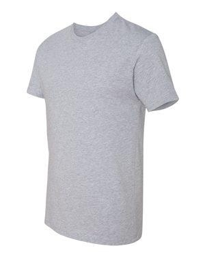 Adult Short Sleeve T-Shirt