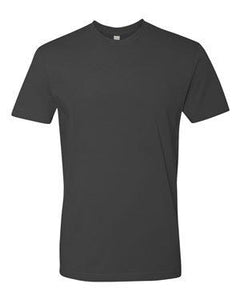 Adult Short Sleeve T-Shirt