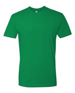 Adult Short Sleeve T-Shirt