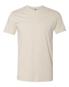 Adult Short Sleeve T-Shirt