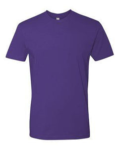 Adult Short Sleeve T-Shirt