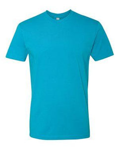 Adult Short Sleeve T-Shirt