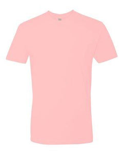 Adult Short Sleeve T-Shirt