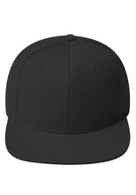 Load image into Gallery viewer, Flat Bill Hat
