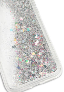 Liquid Glitter iPhone Case