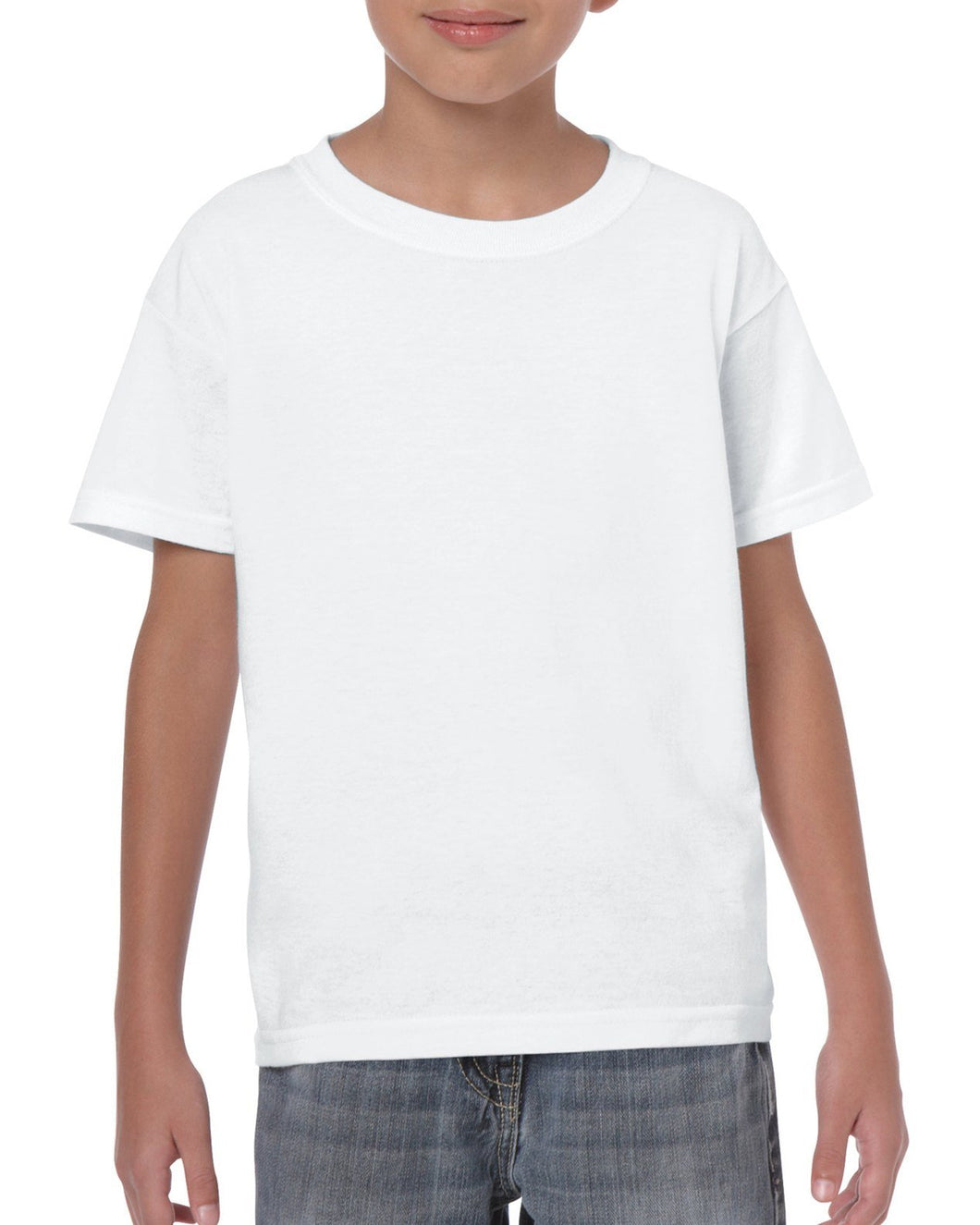 Kids Short Sleeve T-Shirt