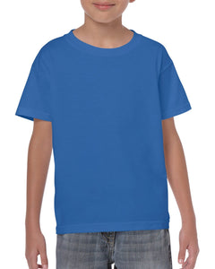 Kids Short Sleeve T-Shirt