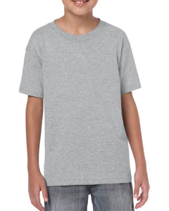 Kids Short Sleeve T-Shirt