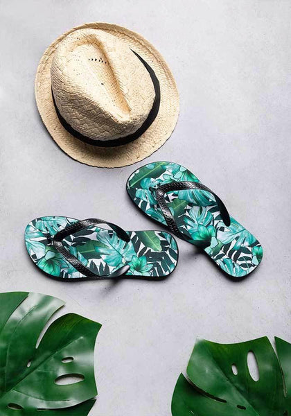 Adult Flip Flops 