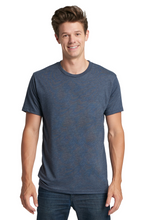 Load image into Gallery viewer, Men&#39;s Tri-Blend T-Shirt
