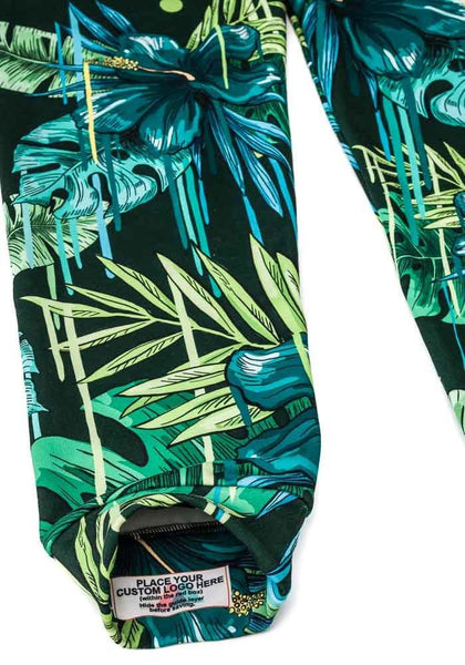 All-Over Print Women's Joggers