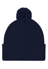 Load image into Gallery viewer, Pom Pom Knit Beanie
