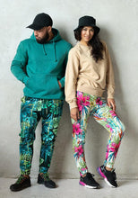 Load image into Gallery viewer, All-Over Print Men&#39;s Joggers
