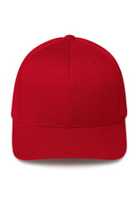 Load image into Gallery viewer, Structured Twill Hat
