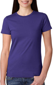 Women's Short Sleeve T-Shirt