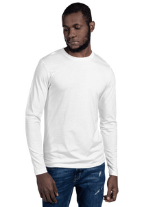 Adult Premium Long Sleeve T-Shirt