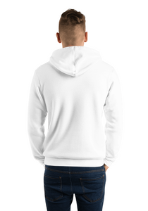 Adult Fleece Hooded Sweatshirt