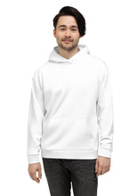 Load image into Gallery viewer, All-Over Print Adult Hooded Sweatshirt
