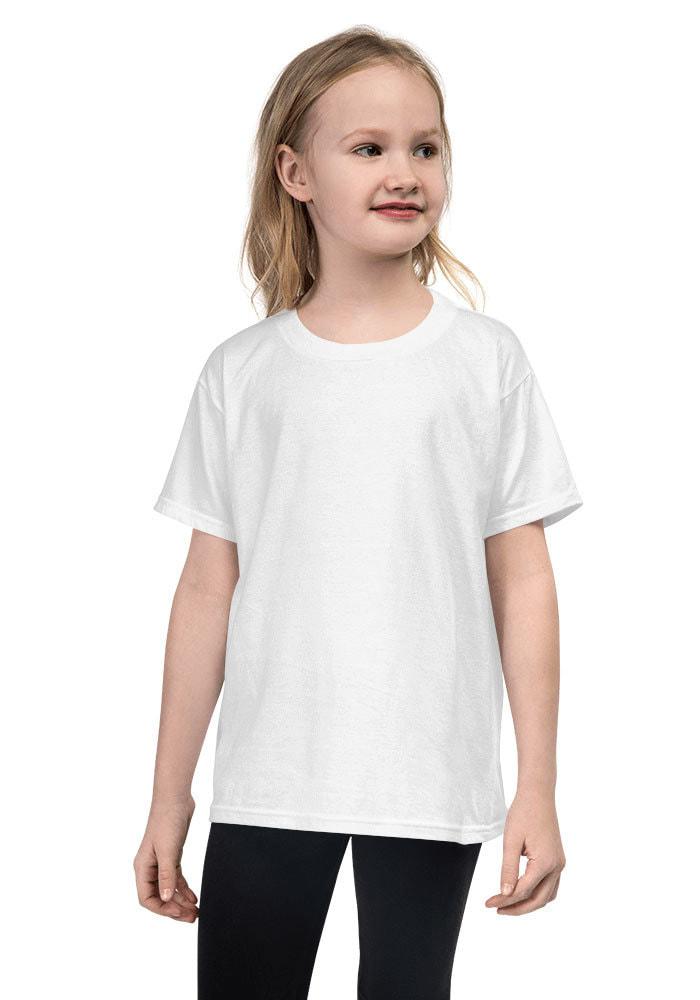 Kids Short Sleeve T-Shirt