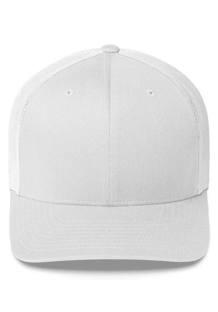 Retro Trucker Hat