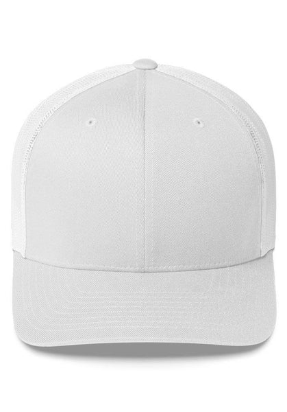 Retro Trucker Hat