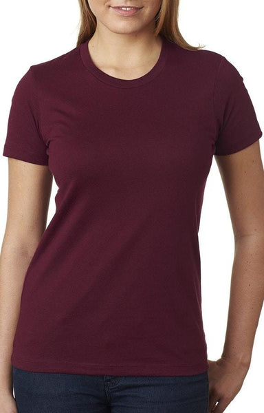 Women's Short Sleeve T-Shirt