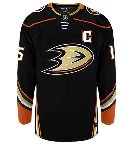 Anaheim Ducks Jersey