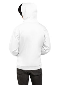 All-Over Print Adult Hooded Sweatshirt