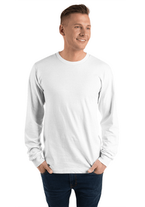 Adult Long Sleeve T-Shirt