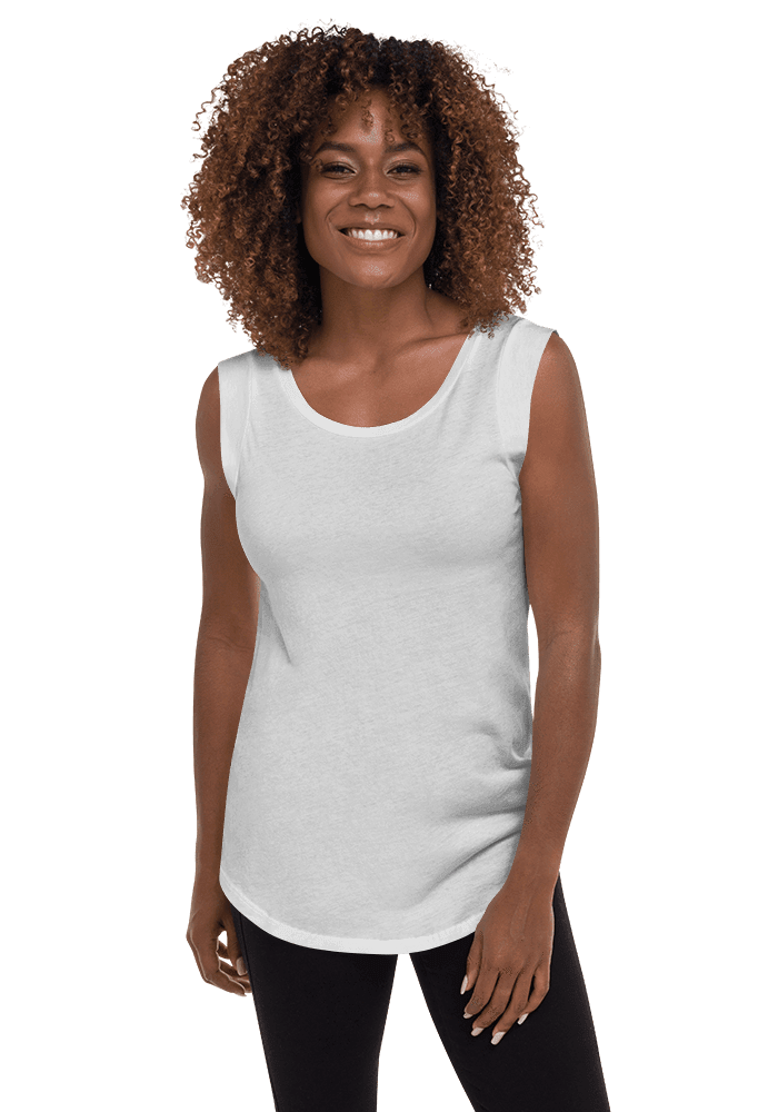 Women's Cap Sleeve T-Shirt