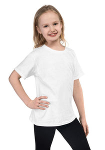 Kids Short Sleeve T-Shirt