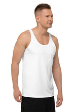 Load image into Gallery viewer, Adult All-Over Print Tank Top
