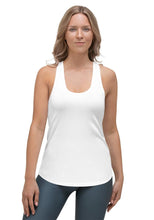 Load image into Gallery viewer, Women&#39;s All-Over Print Racerback Tank Top
