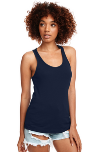 Women's Racerback Tank Top