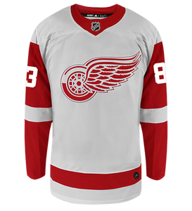 Detroit Red Wings Jersey