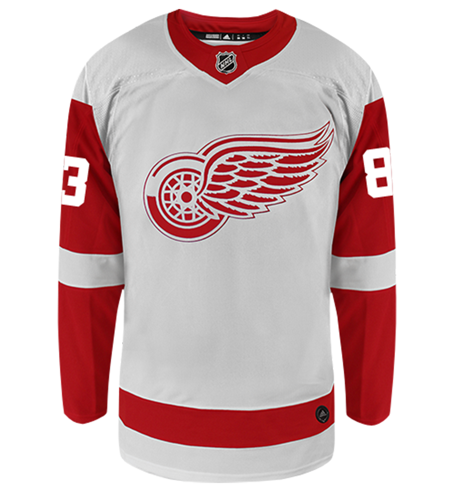 Detroit Red Wings Jersey