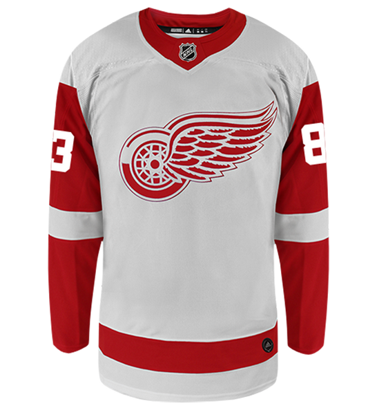 Detroit Red Wings Jersey